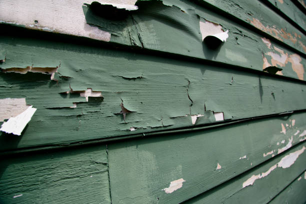 How To Choose The Right Materials for Your Siding Installation in 'Beverly, OH